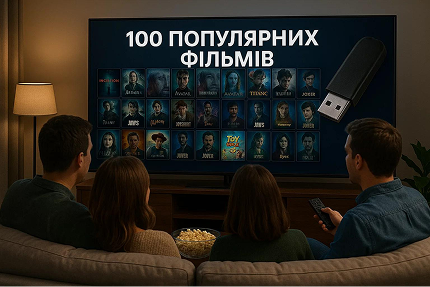 Портрет человека