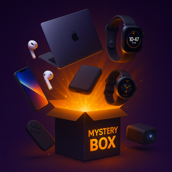 Портрет человека