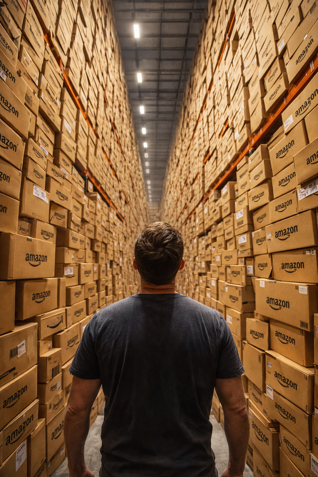 Портрет человека