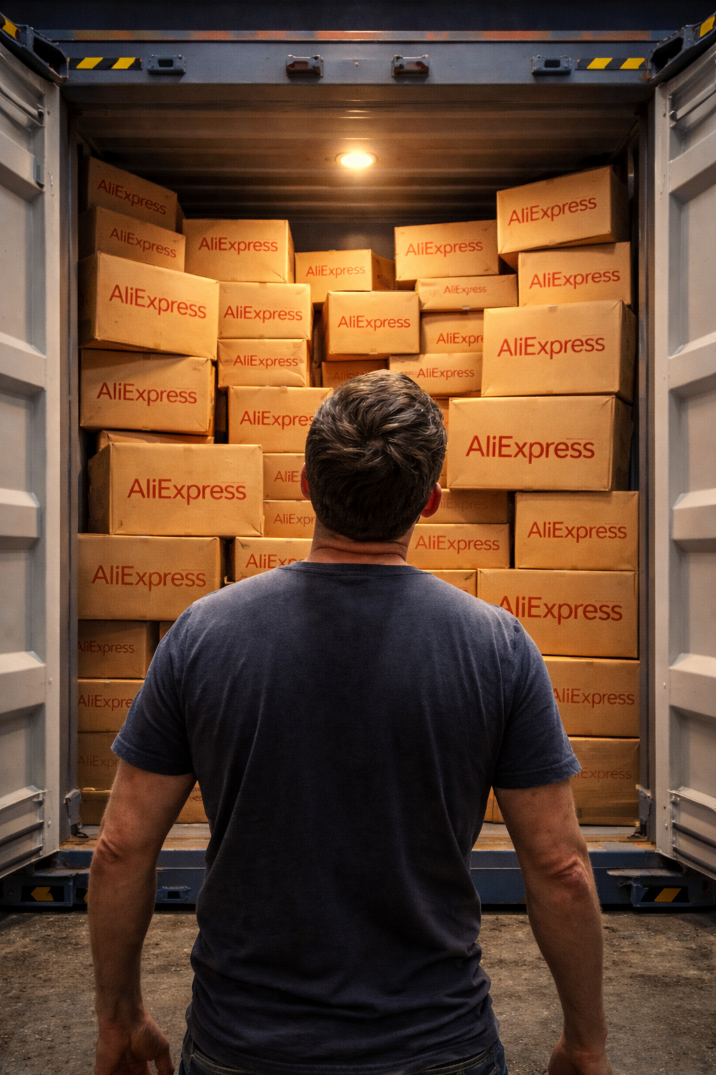 Портрет человека