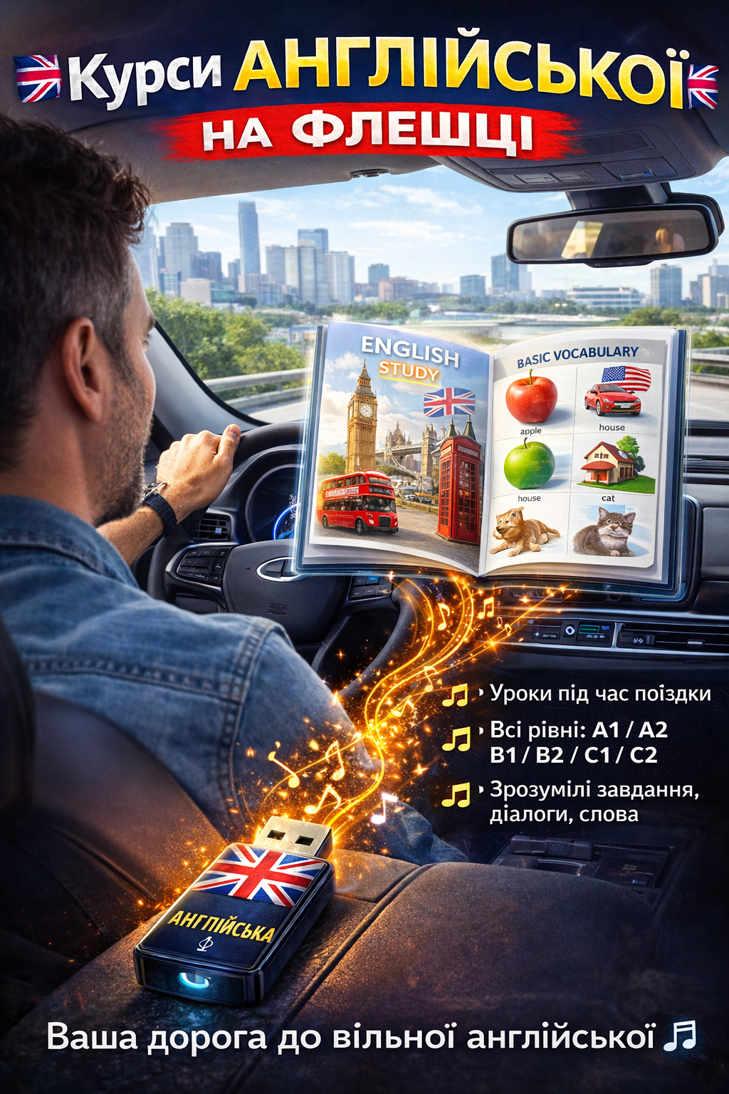 Портрет человека